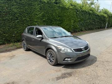 Kia ceed beschikbaar voor biedingen