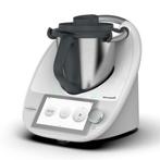 Thermomix TM6 – Neuf, jamais ouvert – Valeur 1399 €, Elektronische apparatuur, Keukenmixers, Ophalen, Nieuw, 3 snelheden of meer