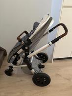 Joolz kinderwagen, Kinderen en Baby's, Kinderwagens en Combinaties, Gebruikt, Verstelbare duwstang, Ophalen, Kinderwagen