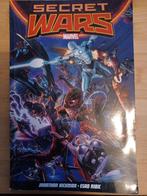 SECRET WARS 2015 (Marvel) _nouveau et inédit, Livres, BD | Comics, Neuf, Stan Lee & Jack Kirby, Enlèvement ou Envoi, Comics
