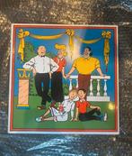 Gezocht: emaille bord Suske&Wiske, Verzamelen, Ophalen of Verzenden, Zo goed als nieuw