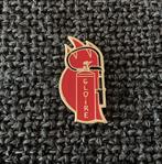 PIN - GLOIRE - BRANDWEER - SAPEURS - POMPIERS, Verzenden, Gebruikt, Overige onderwerpen, Speldje of Pin