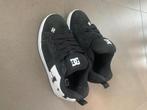 Dc schoenen, Zwart, Ophalen of Verzenden, Zo goed als nieuw, Sneakers