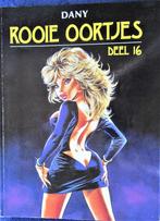 STRIPS ROOIE OORTJES, Boeken, Strips | Comics, Meerdere comics, Ophalen of Verzenden, Zo goed als nieuw, Europa
