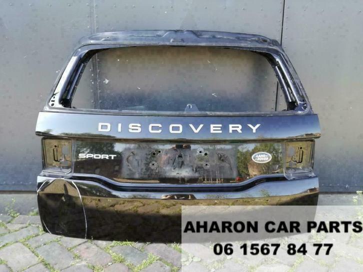 Land Rover Discovery Sport Achterklep LB FK72-407B16  2244, Auto-onderdelen, Carrosserie, Achterklep, Gebruikt