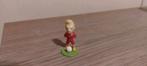 Voetbalfiguurtje : Kevin De Bruyne / Rode Duivels 2014, Verzamelen, Sportartikelen en Voetbal, Verzenden, Zo goed als nieuw, Beeldje of Poppetje