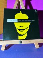 Serie noire - dark pop and new beat, Verzenden