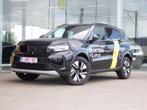 Opel Frontera GS HYBRID 145PK |TECH PACK PRO|, Auto's, Opel, Automaat, Monovolume, Zwart, Bedrijf
