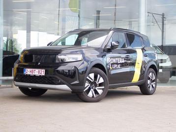 Opel Frontera GS HYBRID 145PK |TECH PACK PRO| beschikbaar voor biedingen