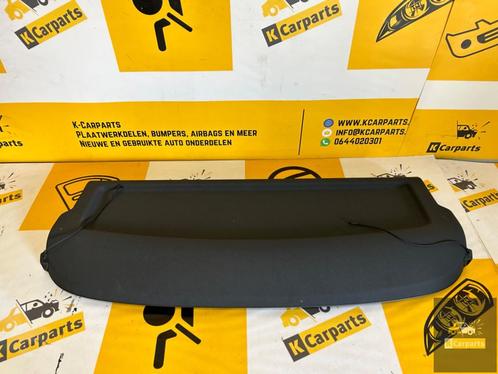 Hoedenplank Audi A1 8x0867769BQD8 Origineel, Auto-onderdelen, Interieur en Bekleding, Audi, Gebruikt