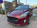 Ford FIESTA 1.0I MET 111DKM HANDELAARS & EXPORT, Rouge, Euro 6, Entreprise, Boîte manuelle