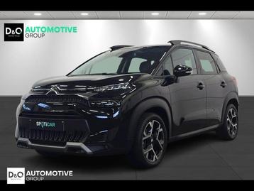 Citroen C3 Aircross Shine pack camera gps  beschikbaar voor biedingen