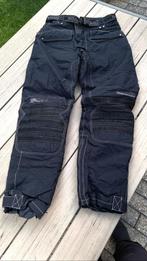 Motorbroek Uitstekende bescherming, ook voor winter, Ophalen of Verzenden