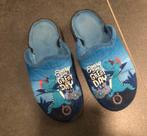 Pantoffels sloffen dino/draak maat 33, Kinderen en Baby's, Ophalen of Verzenden