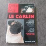 Réservez le carlin, Enlèvement ou Envoi, Comme neuf, Chiens