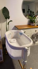 Lit bebe baby go, Enlèvement, Comme neuf, Matelas