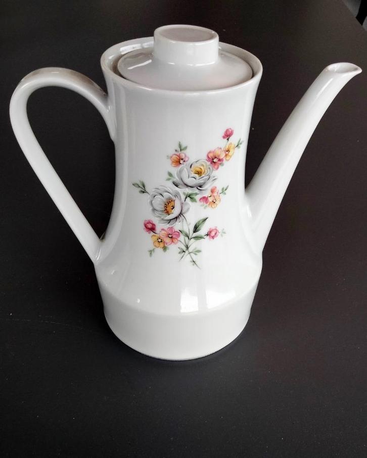 Bavaria „Schirnding” koffiezetapparaat, Huis en Inrichting, Keuken | Servies, Zo goed als nieuw, Overige typen, Overige stijlen