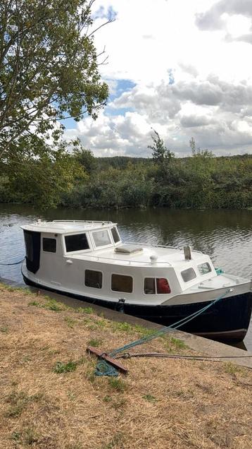 Boot beschikbaar voor biedingen