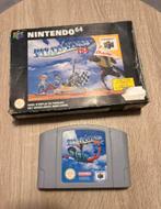 Jeu Nintendo, 64 pilot wings, Enlèvement ou Envoi, Comme neuf