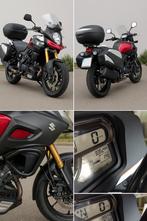 Te koop Suzuki v strom 1000 bj 2014/2015, Motoren, Motoren | Suzuki, Particulier