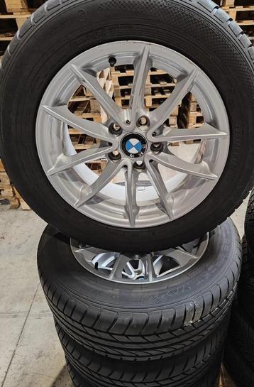 Velgen BMW X3  beschikbaar voor biedingen