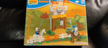 Ridderkasteel  beschikbaar voor biedingen