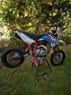 Ycf 150 cc van 2021, Ophalen, Zo goed als nieuw, Pitbike