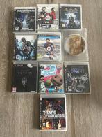 Ps3 spelletjes, Games en Spelcomputers, Ophalen