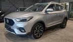 MG ZS 1.0 T-GDi DCT (Automaat!) Luxury, Auto's, MG, ZS, Leder, 5 zetels, 5 deurs