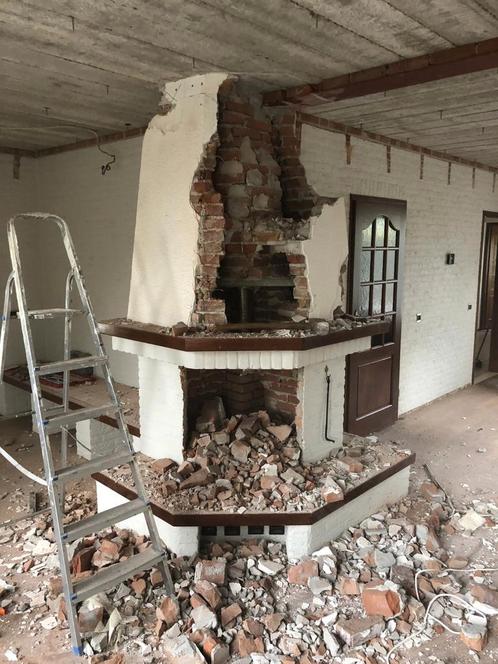 Renovatie werken binnen of buiten.0465826053, Vacatures, Vacatures | Elektriciens