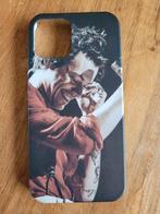 Apple I phone 12 Pro hard cover Harry Styles, Ophalen of Verzenden, Zo goed als nieuw, IPhone 12 Pro