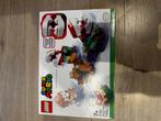 lego super mario piranha plant puzzling challenge, Ophalen of Verzenden, Zo goed als nieuw, Complete set, Lego