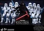 HOT SUPER DEALS HOT TOYS Star Wars 1/6 figures !!!!!!!!!!!!!, Verzamelen, Star Wars, Ophalen, Zo goed als nieuw, Actiefiguurtje