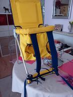 Porte bébé randonnée