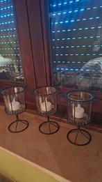 Deco, Maison & Meubles, Enlèvement, Métal