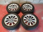 Originele BMW 18" wielen zomerkit X3 F25 en X4 F26, Auto-onderdelen, Banden en Velgen, Ophalen, 18 inch, Banden en Velgen, Personenwagen