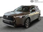 Toyota Corolla Cross 2.0 Premium + NAVI & CARPLAY, Autos, Toyota, Argent ou Gris, Achat, https://public.car-pass.be/vhr/33ac0cdb-b3c3-44d3-af9a-7b073120bc7b