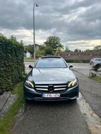 Mercedes-benz +full+optie E220, Auto's, Automaat, 4 deurs, Achterwielaandrijving, USB
