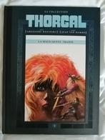 Thorgal - collection Hachette tome 1 - La magicienne trahie, Comme neuf, Enlèvement ou Envoi