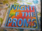 Libelle/Night of the Proms cd's, Cd's en Dvd's, Ophalen of Verzenden, Gebruikt, Overige genres