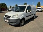 2007 Fiat Doblo Cargo, Auto's, Gebruikt, Doblo, Overige brandstoffen, Bedrijf