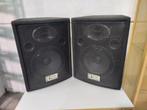 The box PA 12" ECO passieve luidsprekers (set), Audio, Tv en Foto, Luidsprekerboxen, Ophalen, Gebruikt, 120 watt of meer, Overige merken