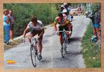 Poster Ronde van Frankrijk 1992, Verzamelen, Zo goed als nieuw, Poster, Plaatje of Sticker, Verzenden