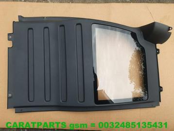 2K3863169C Volkwagen Caddy support mural interm diaire entre, Utilisé, Volkswagen