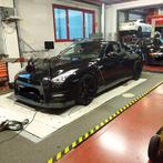 Testbank Dyno 4x4 Superflow, Auto-onderdelen, Ophalen, Gebruikt, Overige automerken
