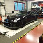 Testbank Dyno 4x4 Superflow, Bentley, Enlèvement, Utilisé