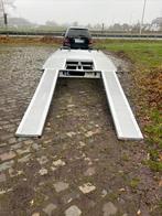 Alium aanhangwagen tijhof, Enlèvement, Comme neuf