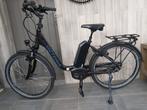 elektrische fiets, Fietsen en Brommers, Elektrische fietsen, Gebruikt, Minder dan 47 cm, 50 km per accu of meer, Ophalen