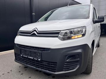 Citroen Berlingo 2020 1.5 Diesel lichte vracht beschikbaar voor biedingen