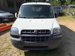 Fiat Doblò 1.9D Voiture 2001, Autos, Achat, Doblo, Entreprise, Autre carrosserie
